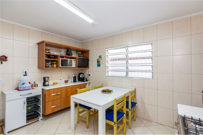 Imagem Casa com 3 Quartos à Venda,  em Jardim Umuarama - São Paulo