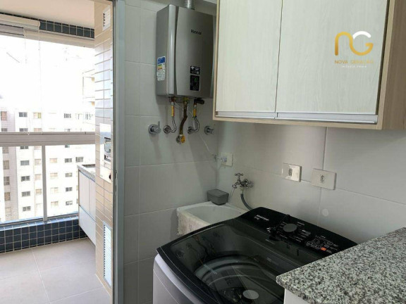 Imagem Apartamento com 2 Quartos à Venda, 86 m² em Aviação - Praia Grande Imagem Apartamento com 2 Quartos à Venda, 86 m² em Aviação - Praia Grande