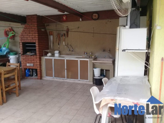 Imagem Casa com 4 Quartos à Venda, 235 m² em Vila Pirituba - São Paulo Imagem Casa com 4 Quartos à Venda, 235 m² em Vila Pirituba - São Paulo