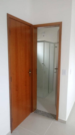 Imagem Apartamento com 1 Quarto à Venda, 40 m² em Vila Esperança - São Paulo