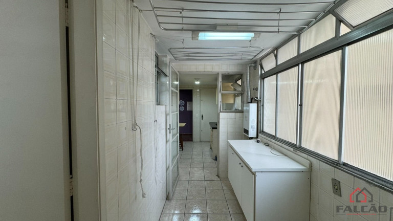 Imagem Apartamento com 2 Quartos à Venda, 100 m² em Campo Belo - São Paulo