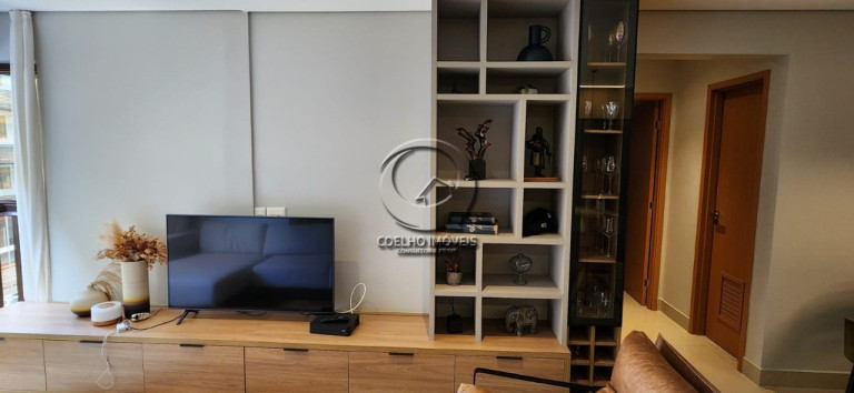 Imagem Apartamento com 2 Quartos à Venda, 94 m² em águas Claras Sul - águas Claras
