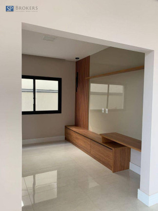Imagem Casa com 3 Quartos à Venda, 258 m² em Swiss Park - Campinas Imagem Casa com 3 Quartos à Venda, 258 m² em Swiss Park - Campinas