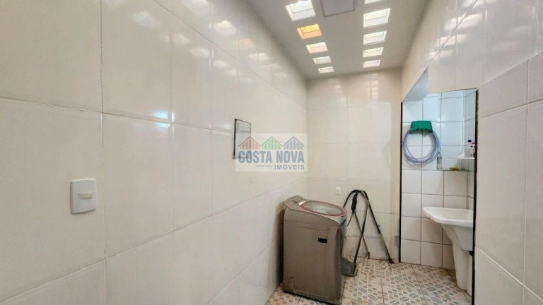 Imagem Casa com 3 Quartos à Venda, 100 m² em Ponta Da Praia - Santos Imagem Casa com 3 Quartos à Venda, 100 m² em Ponta Da Praia - Santos