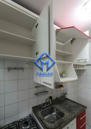 Imagem Apartamento com 1 Quarto à Venda, 40 m² em Ipiranga - São Paulo
