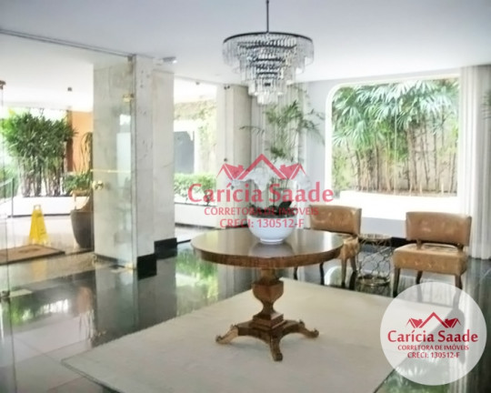 Imagem Apartamento com 3 Quartos à Venda, 105 m² em Jardim Paulista - São Paulo