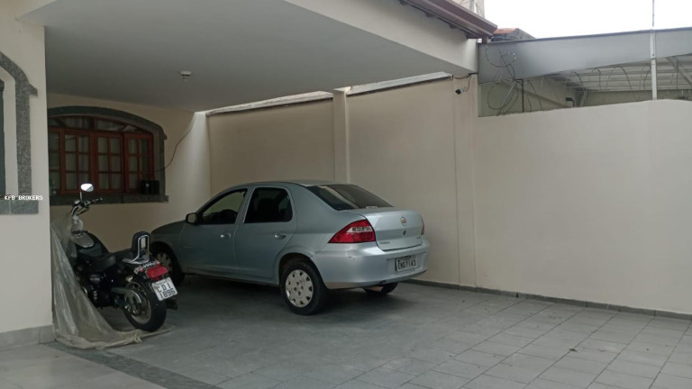 Imagem Casa com 3 Quartos à Venda, 170 m² em Parque Continental - São Paulo