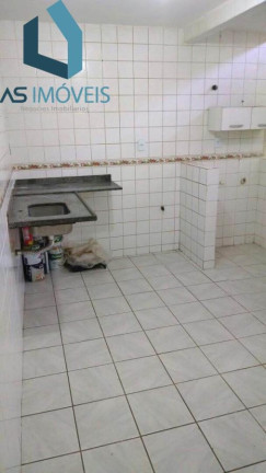 Imagem Casa de Condomínio com 2 Quartos à Venda, 58 m² em Parque Burle - Cabo Frio Imagem Casa de Condomínio com 2 Quartos à Venda, 58 m² em Parque Burle - Cabo Frio