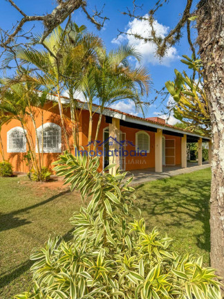 Imagem Chácara com 7 Quartos à Venda, 3 m² em Rio Abaixo - Atibaia Imagem Chácara com 7 Quartos à Venda, 3 m² em Rio Abaixo - Atibaia