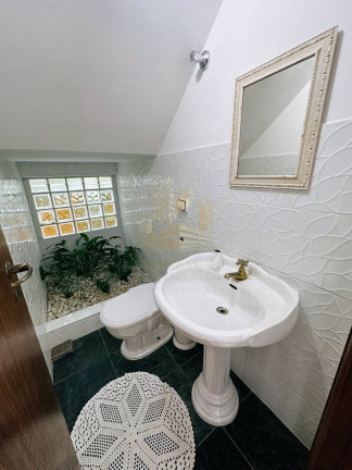 Imagem Casa com 4 Quartos à Venda, 390 m² em Bertioga