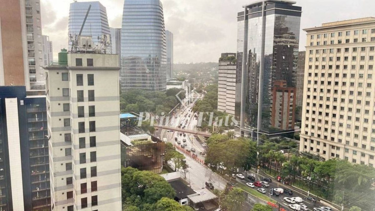 Imagem Apartamento com 1 Quarto à Venda, 80 m² em Vila Nova Conceição - São Paulo Imagem Apartamento com 1 Quarto à Venda, 80 m² em Vila Nova Conceição - São Paulo