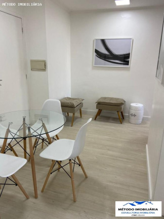 Imagem Apartamento com 1 Quarto à Venda, 41 m² em Casa Branca - Santo André Imagem Apartamento com 1 Quarto à Venda, 41 m² em Casa Branca - Santo André