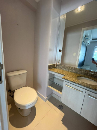 Imagem Apartamento com 2 Quartos para Alugar, 110 m² em Alphaville - Santana De Parnaíba