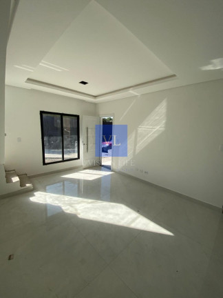 Imagem Casa com 3 Quartos à Venda, 115 m² em Boqueirão - Curitiba