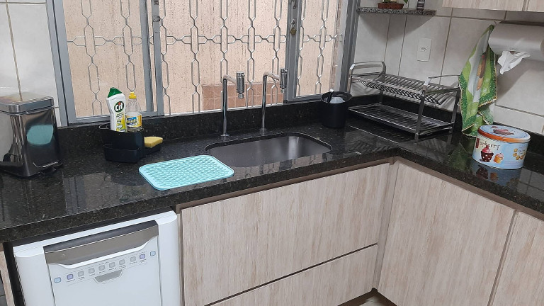 Imagem Casa com 3 Quartos à Venda, 160 m² em Vila Prudente - São Paulo