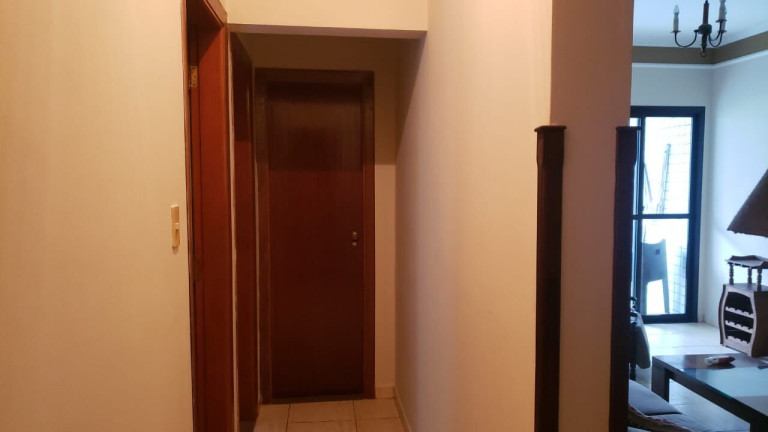 Imagem Apartamento com 3 Quartos à Venda, 107 m² em Campo Grande - Santos Imagem Apartamento com 3 Quartos à Venda, 107 m² em Campo Grande - Santos