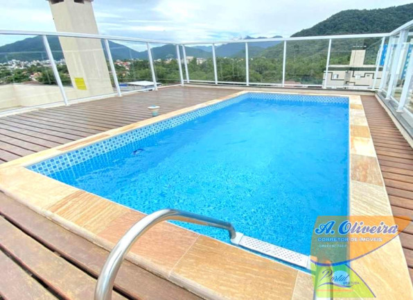 Imagem Apartamento com 2 Quartos à Venda, 65 m² em Perequê Açu - Ubatuba Imagem Apartamento com 2 Quartos à Venda, 65 m² em Perequê Açu - Ubatuba