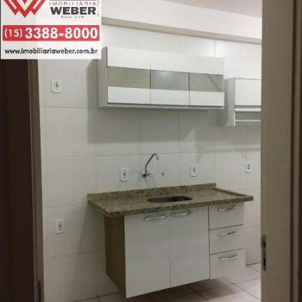 Imagem Apartamento com 2 Quartos à Venda, 50 m² em Jardim Vera Cruz - Sorocaba Imagem Apartamento com 2 Quartos à Venda, 50 m² em Jardim Vera Cruz - Sorocaba