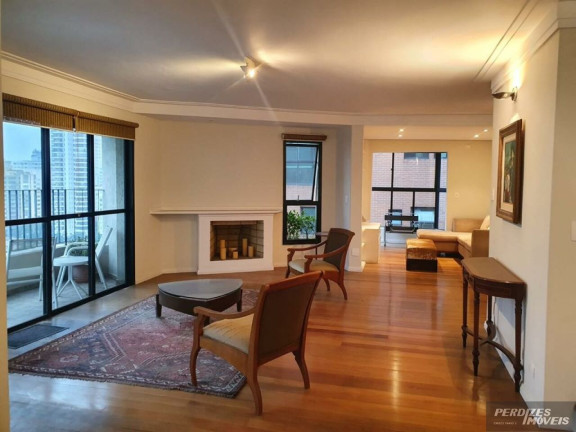 Imagem Apartamento com 3 Quartos à Venda, 300 m² em Perdizes - São Paulo Imagem Apartamento com 3 Quartos à Venda, 300 m² em Perdizes - São Paulo