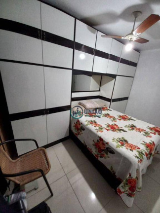 Imagem Apartamento com 2 Quartos à Venda, 67 m² em Barreto - Niterói