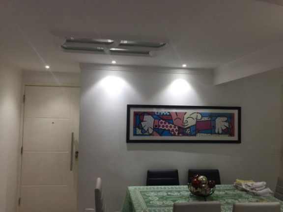 Imagem Apartamento com 2 Quartos à Venda, 68 m² em Vila Prudente - São Paulo Imagem Apartamento com 2 Quartos à Venda, 68 m² em Vila Prudente - São Paulo