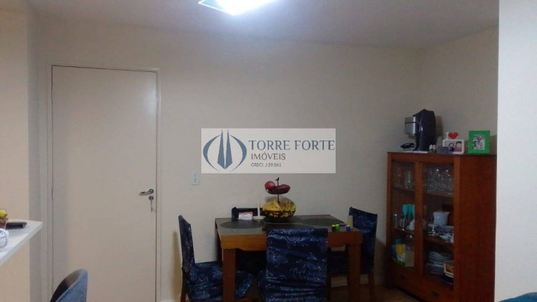 Imagem Apartamento com 2 Quartos à Venda, 50 m² em Taboão - São Bernardo Do Campo Imagem Apartamento com 2 Quartos à Venda, 50 m² em Taboão - São Bernardo Do Campo