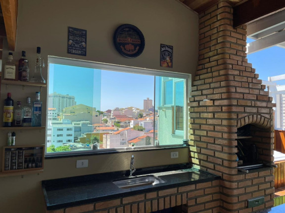 Imagem Imóvel com 2 Quartos à Venda, 87 m² em Santa Maria - Santo André Imagem Imóvel com 2 Quartos à Venda, 87 m² em Santa Maria - Santo André