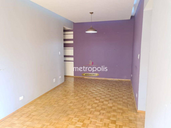 Imagem Apartamento com 2 Quartos à Venda, 62 m² em Cerâmica - São Caetano Do Sul Imagem Apartamento com 2 Quartos à Venda, 62 m² em Cerâmica - São Caetano Do Sul