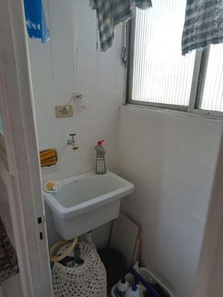 Imagem Apartamento com 2 Quartos à Venda, 90 m² em Aparecida - Santos Imagem Apartamento com 2 Quartos à Venda, 90 m² em Aparecida - Santos