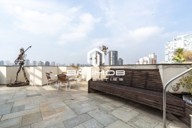 Imagem Imóvel com 4 Quartos à Venda, 354 m² em Brooklin Paulista - São Paulo Imagem Imóvel com 4 Quartos à Venda, 354 m² em Brooklin Paulista - São Paulo
