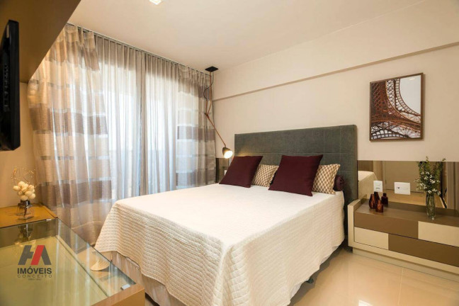 Imagem Apartamento com 3 Quartos à Venda, 76 m² em Aldeota - Fortaleza Imagem Apartamento com 3 Quartos à Venda, 76 m² em Aldeota - Fortaleza