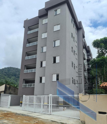Imagem Apartamento com 2 Quartos à Venda, 60 m² em Centro - Ubatuba Imagem Apartamento com 2 Quartos à Venda, 60 m² em Centro - Ubatuba