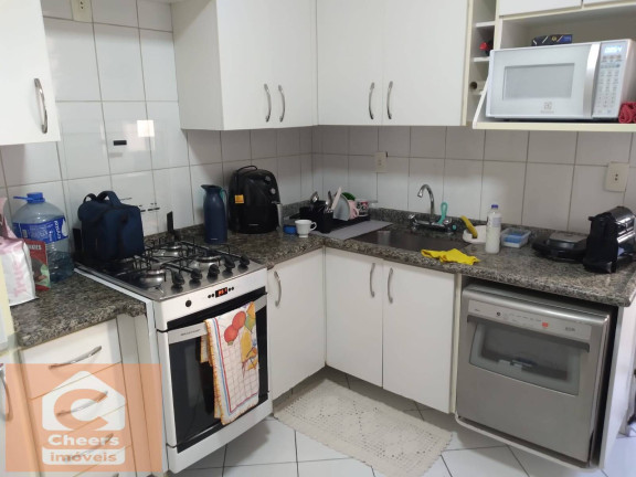 Imagem Apartamento com 3 Quartos à Venda, 71 m² em Vila Mariana - São Paulo