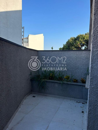 Imagem Apartamento com 3 Quartos à Venda, 95 m² em Campestre - Santo André
