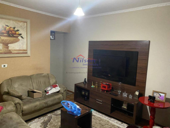 Imagem Casa com 2 Quartos à Venda,  em Santa Bárbara D`oeste