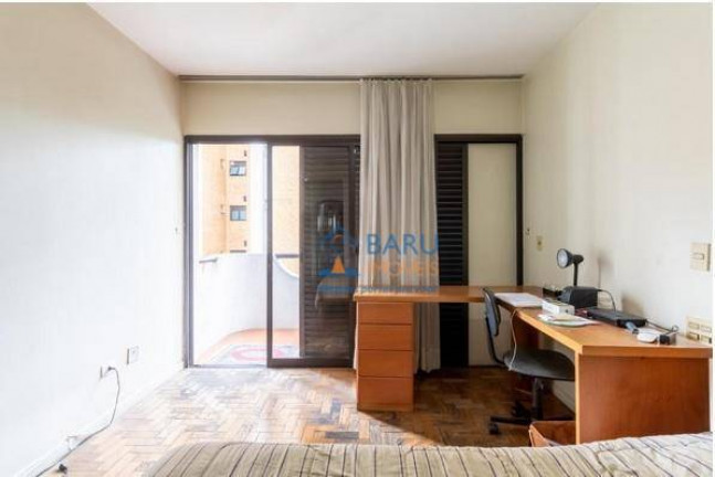 Imagem Apartamento com 4 Quartos à Venda, 246 m² em Higienópolis - São Paulo Imagem Apartamento com 4 Quartos à Venda, 246 m² em Higienópolis - São Paulo