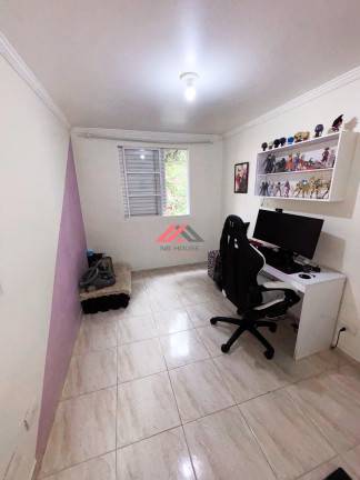 Imagem Imóvel com 3 Quartos à Venda, 73 m² em Demarchi - São Bernardo Do Campo Imagem Imóvel com 3 Quartos à Venda, 73 m² em Demarchi - São Bernardo Do Campo
