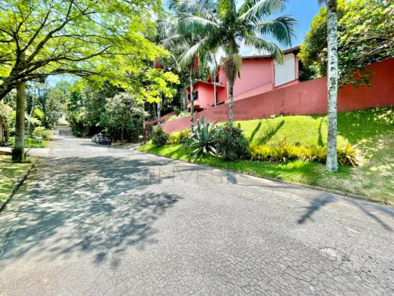 Imagem Imóvel com 4 Quartos à Venda, 256 m² em Condomínio Palos Verdes - Cotia Imagem Imóvel com 4 Quartos à Venda, 256 m² em Condomínio Palos Verdes - Cotia