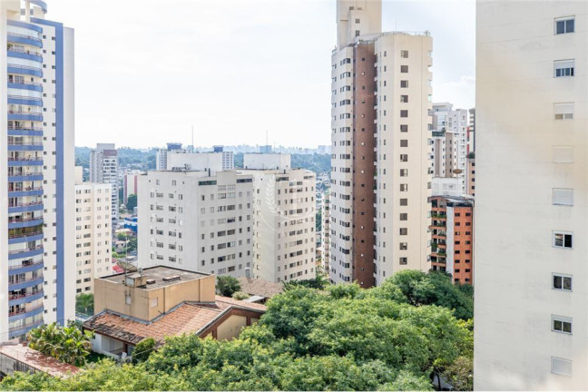 Imagem Apartamento com 2 Quartos à Venda, 86 m² em Vila Mascote - São Paulo