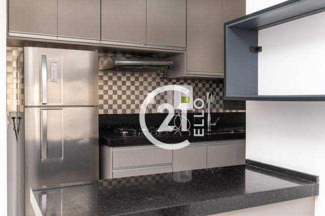 Imagem Apartamento com 1 Quarto para Alugar, 42 m² em Itaim Bibi - São Paulo Imagem Apartamento com 1 Quarto para Alugar, 42 m² em Itaim Bibi - São Paulo