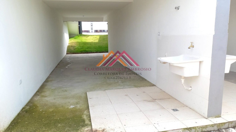 Imagem Sobrado com 2 Quartos à Venda, 75 m² em Chácara São Luiz - Franco Da Rocha
