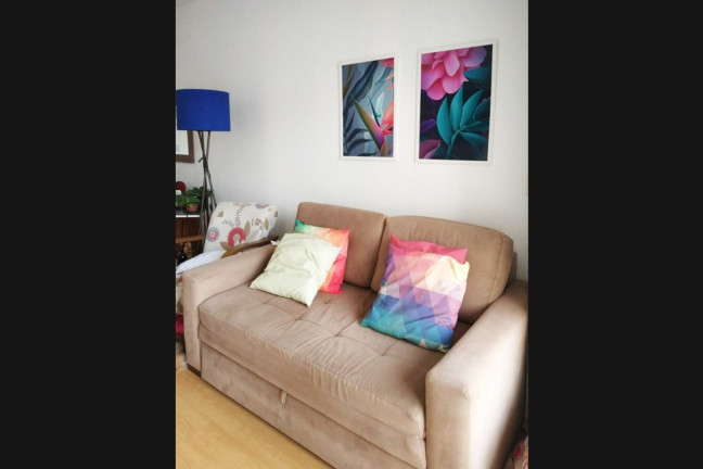 Imagem Apartamento com 2 Quartos à Venda, 57 m² em Várzea - Teresópolis
