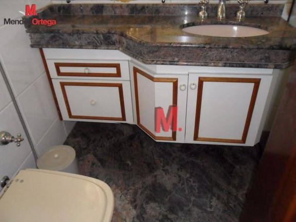 Imagem Apartamento com 3 Quartos à Venda, 180 m² em Centro - Sorocaba Imagem Apartamento com 3 Quartos à Venda, 180 m² em Centro - Sorocaba