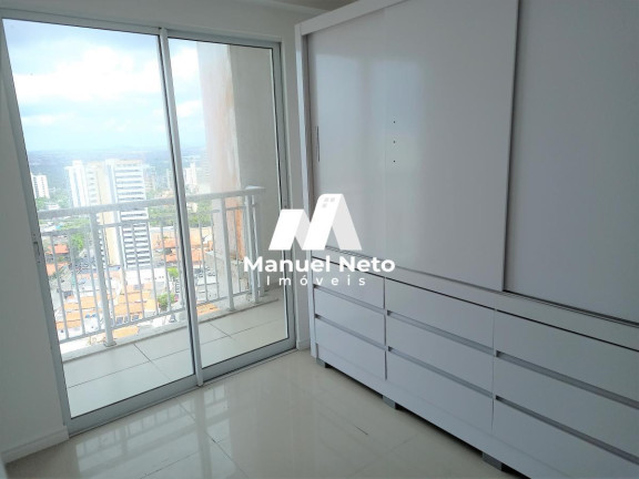 Imagem Apartamento com 4 Quartos à Venda, 150 m² em Aldeota - Fortaleza