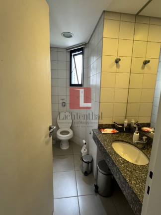 Imagem Sala Comercial à Venda, 224 m² em Itaim Bibi - São Paulo