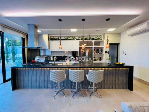 Imagem Casa com 3 Quartos à Venda, 327 m² em Jardim Trípoli - Americana Imagem Casa com 3 Quartos à Venda, 327 m² em Jardim Trípoli - Americana