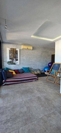 Imagem Cobertura com 4 Quartos à Venda, 230 m² em Santa Rosa - Niterói Imagem Cobertura com 4 Quartos à Venda, 230 m² em Santa Rosa - Niterói