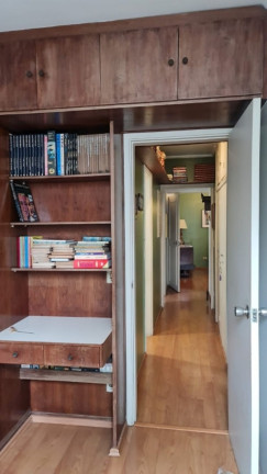 Imagem Apartamento com 3 Quartos à Venda, 97 m² em Vila Nova Conceição - São Paulo