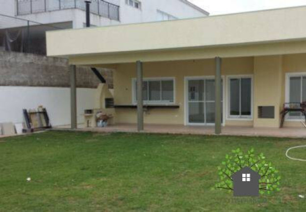 Imagem Casa com 4 Quartos à Venda, 400 m² em Paisagem Renoir - Cotia