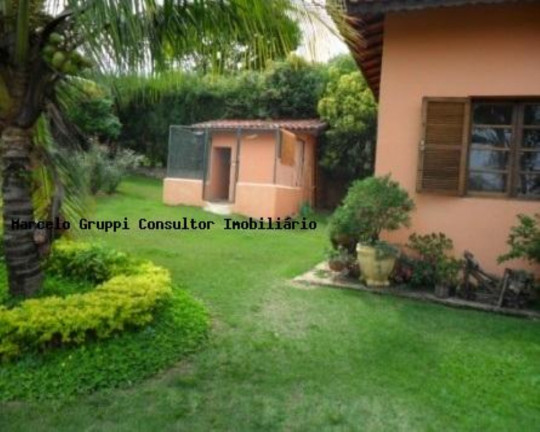 Imagem Chácara com 4 Quartos à Venda, 700 m² em Recanto Das Flores - Indaiatuba Imagem Chácara com 4 Quartos à Venda, 700 m² em Recanto Das Flores - Indaiatuba